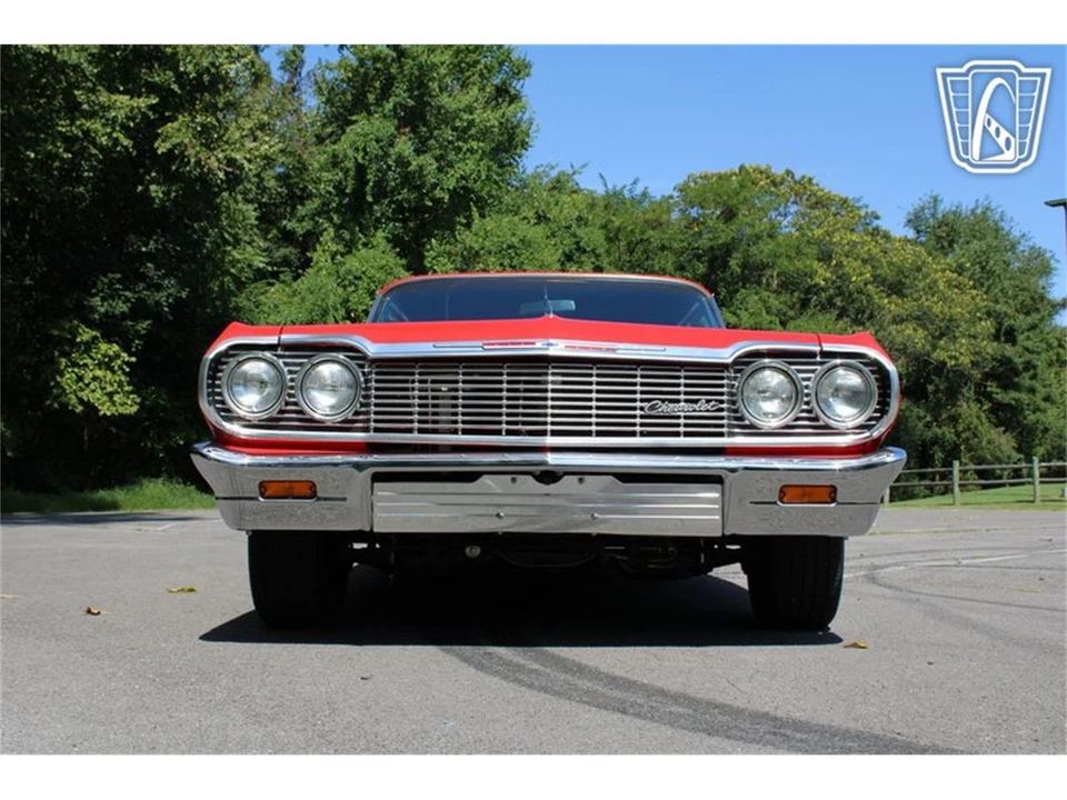 1964 Chevrolet Impala 3rd Gen - Image 26 of 31