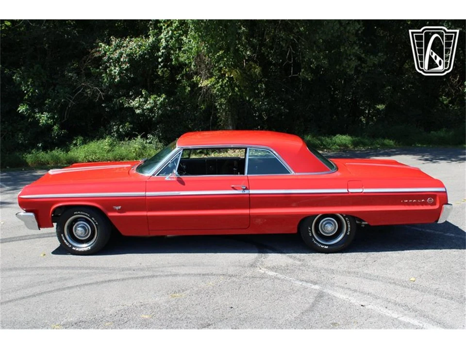 1964 Chevrolet Impala 3rd Gen - Image 6 of 31