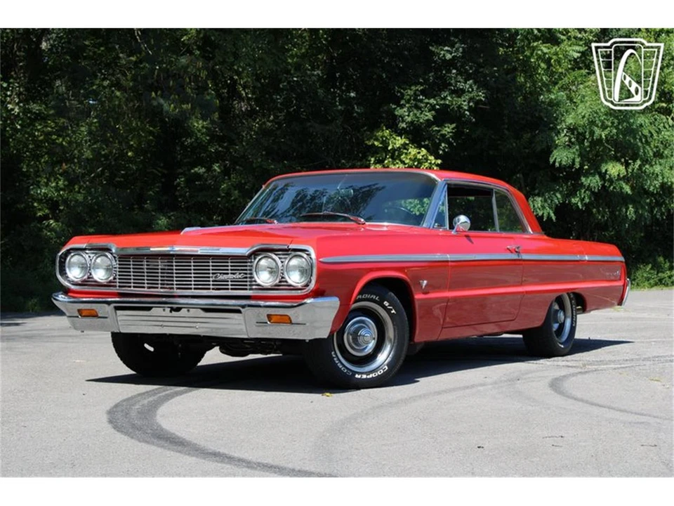 1964 Chevrolet Impala 3rd Gen - Image 2 of 31