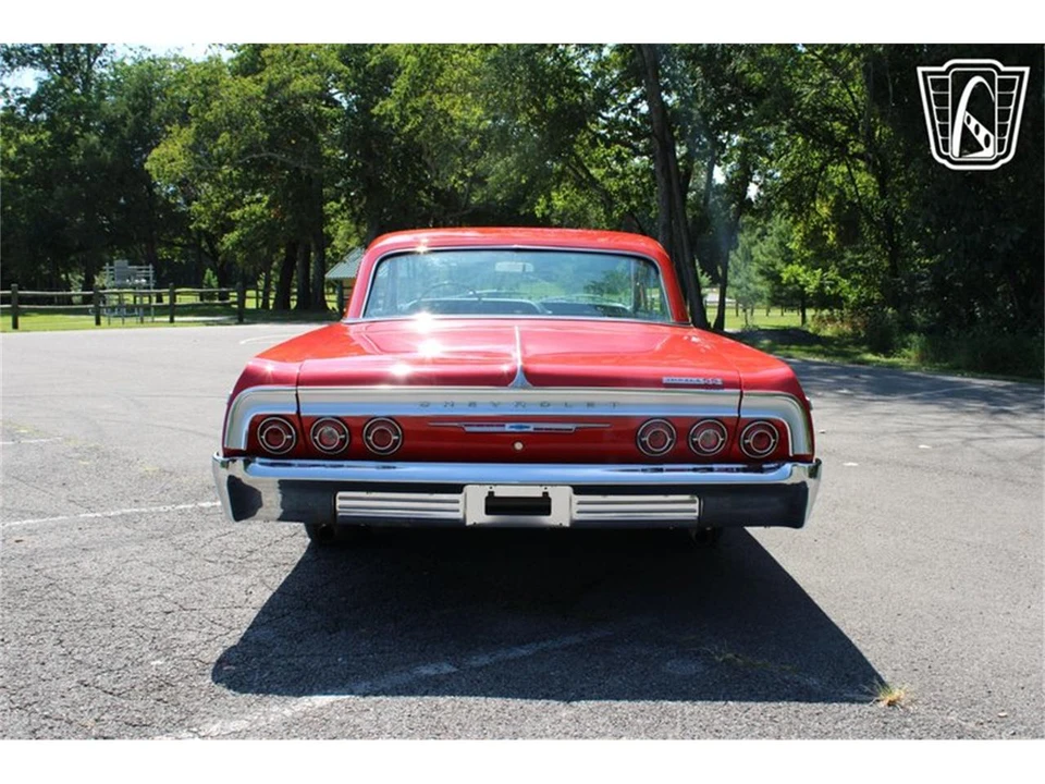 1964 Chevrolet Impala 3rd Gen - Image 13 of 31
