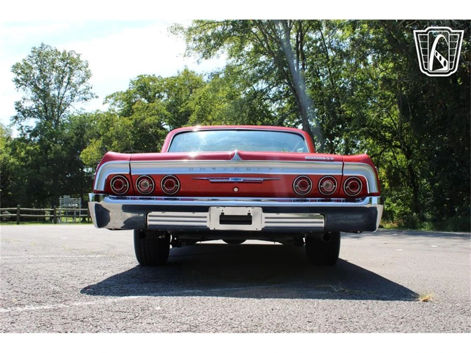 1964 Chevrolet Impala 3rd Gen - Image 14 of 31