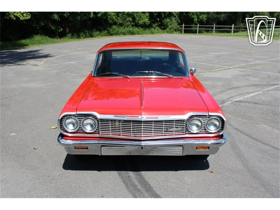 1964 Chevrolet Impala 3rd Gen - Image 24 of 31