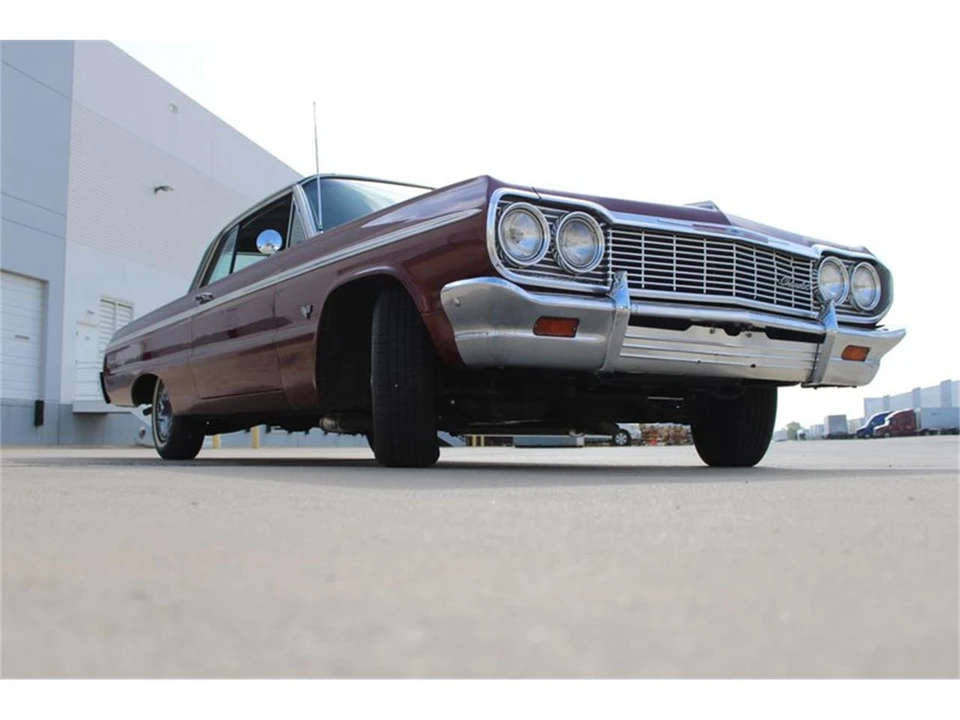 1964 Chevrolet Impala 3rd Gen - Image 22 of 31