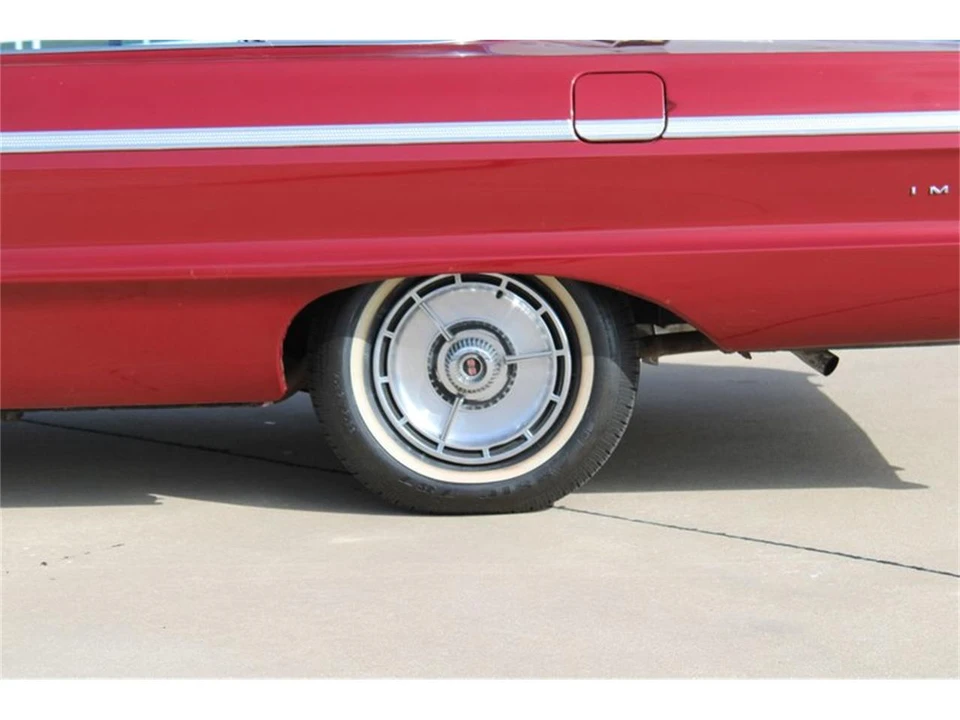 1964 Chevrolet Impala 3rd Gen - Image 27 of 31