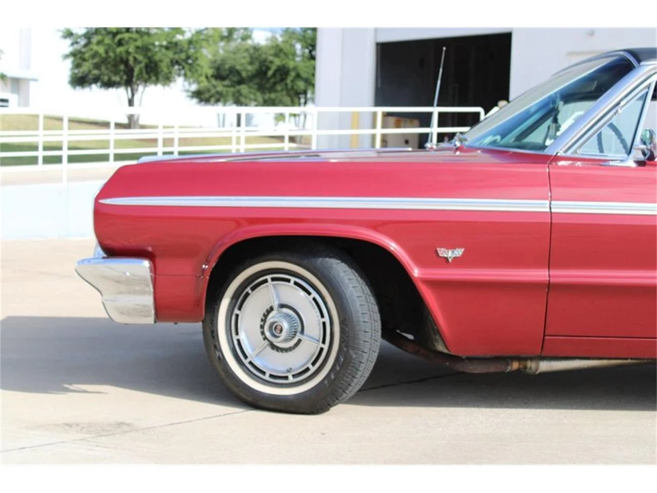 1964 Chevrolet Impala 3rd Gen - Image 23 of 31