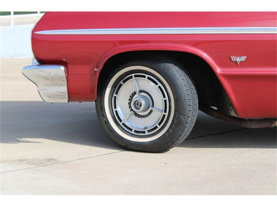 1964 Chevrolet Impala 3rd Gen - Image 24 of 31