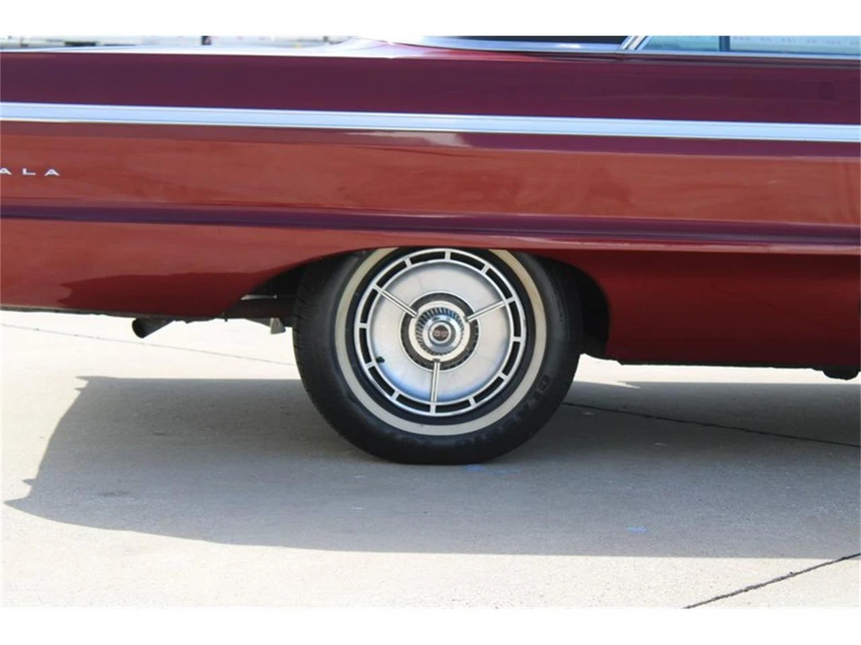 1964 Chevrolet Impala 3rd Gen - Image 29 of 31