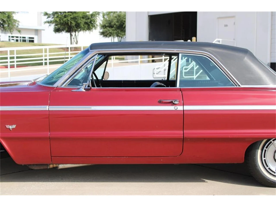 1964 Chevrolet Impala 3rd Gen - Image 25 of 31