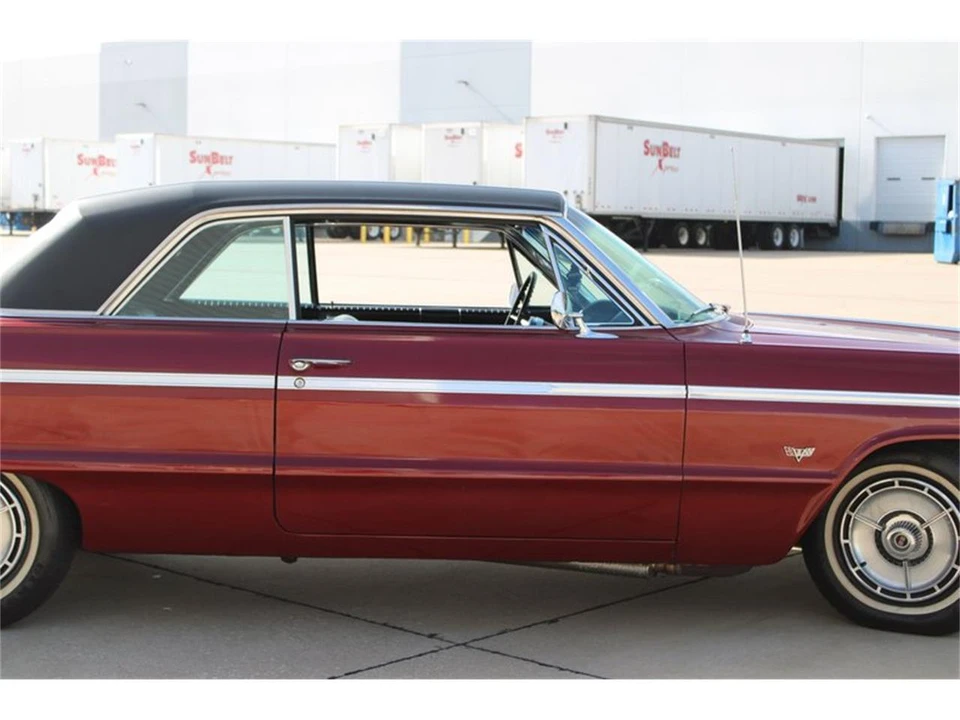 1964 Chevrolet Impala 3rd Gen - Image 30 of 31