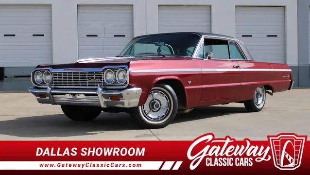 1964 Chevrolet Impala