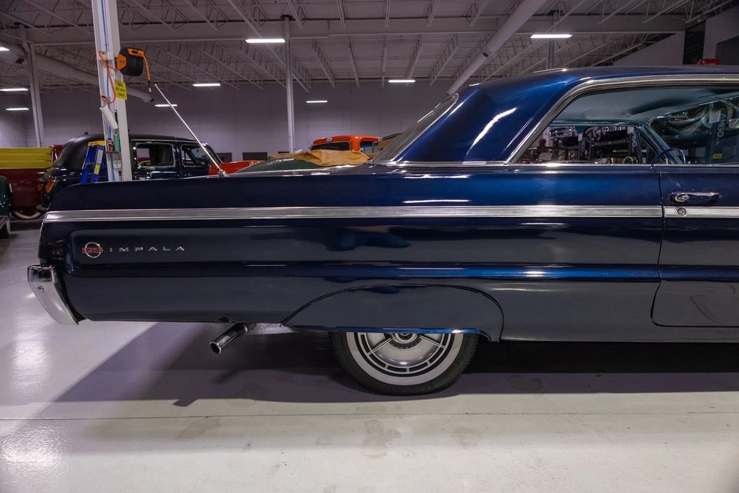 1964 Chevrolet Impala 3rd Gen - Image 26 of 31