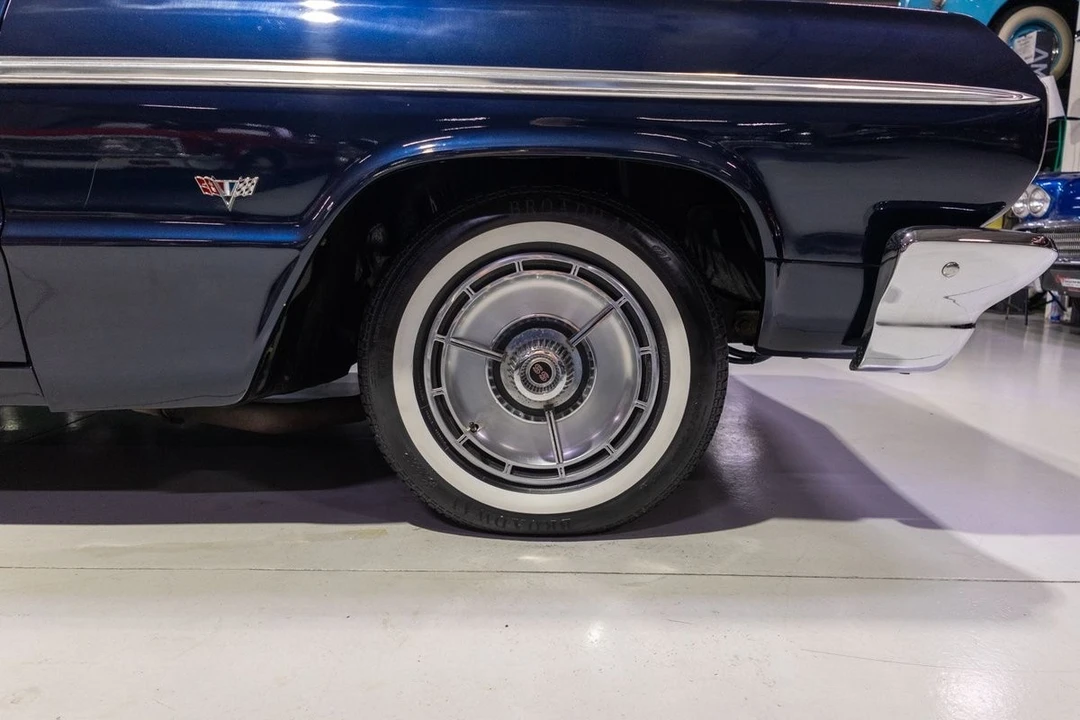 1964 Chevrolet Impala 3rd Gen - Image 29 of 31