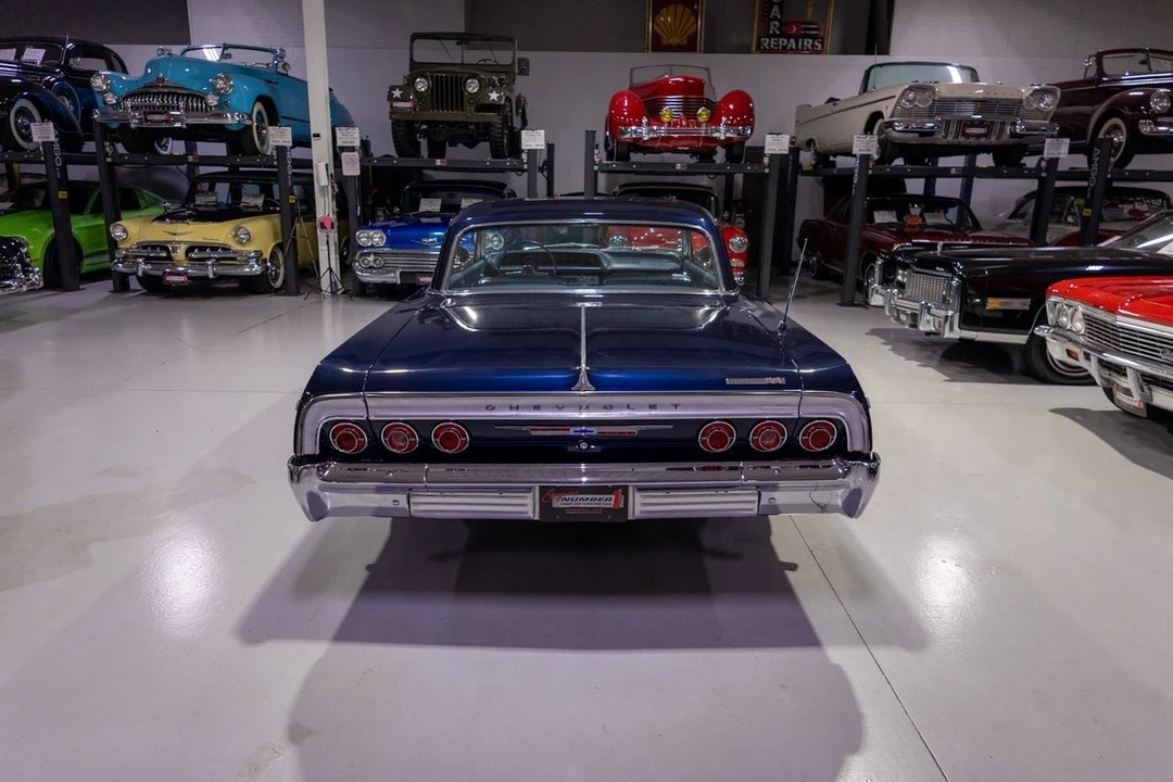 1964 Chevrolet Impala 3rd Gen - Image 19 of 31