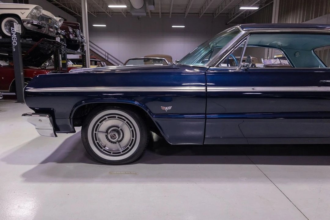 1964 Chevrolet Impala 3rd Gen - Image 22 of 31