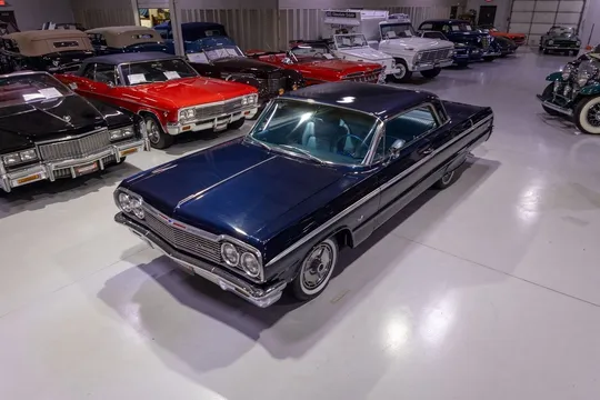 1964 Chevrolet Impala SS