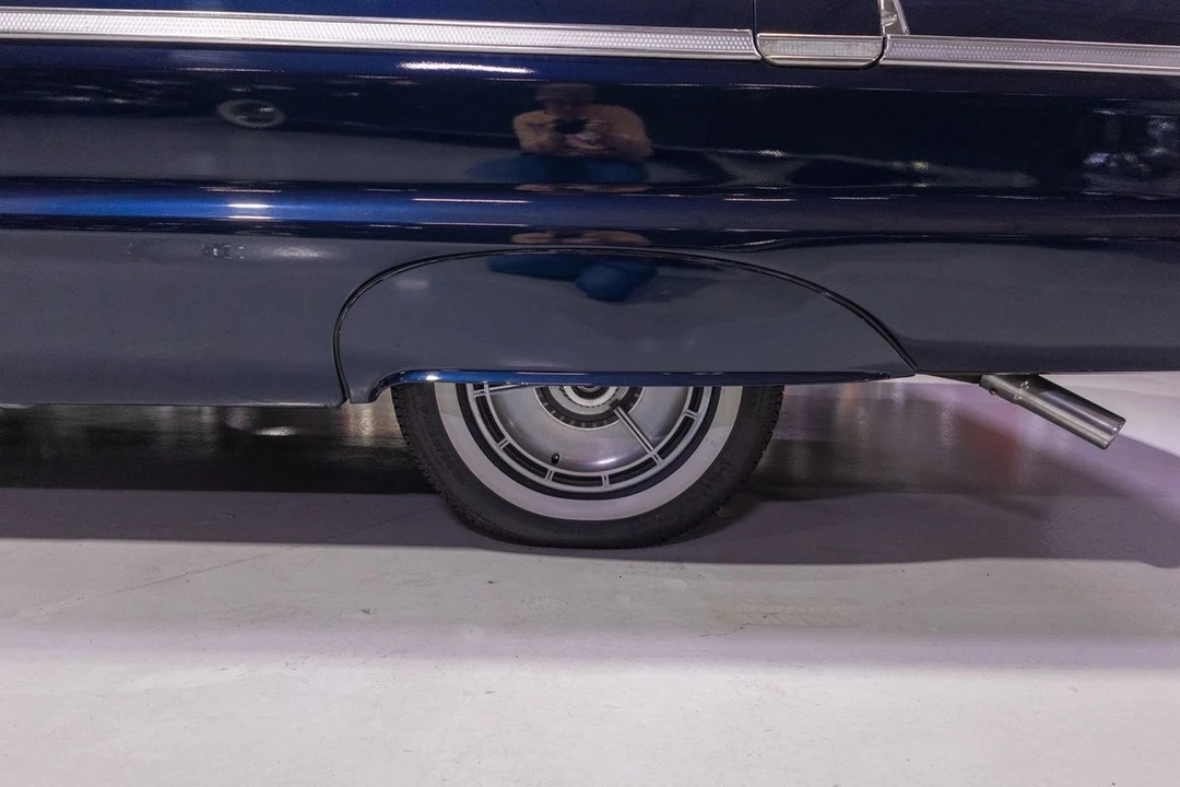 1964 Chevrolet Impala 3rd Gen - Image 25 of 31