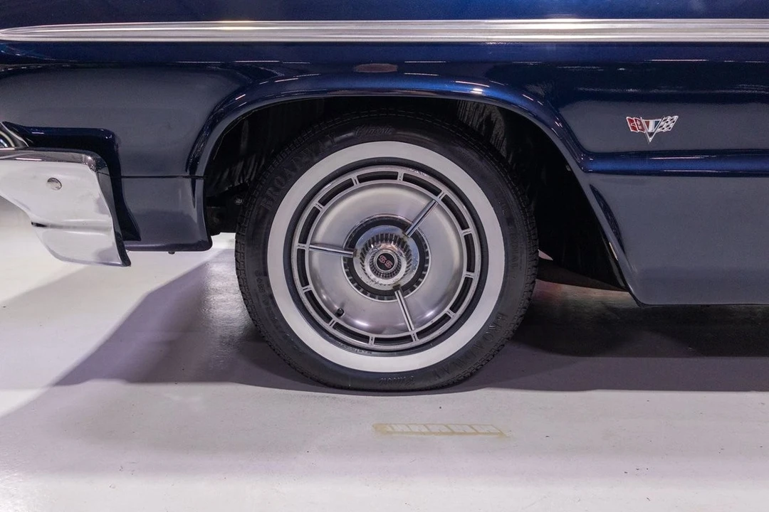 1964 Chevrolet Impala 3rd Gen - Image 23 of 31