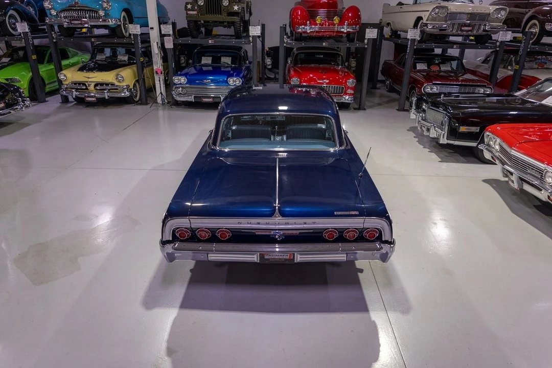 1964 Chevrolet Impala 3rd Gen - Image 11 of 31