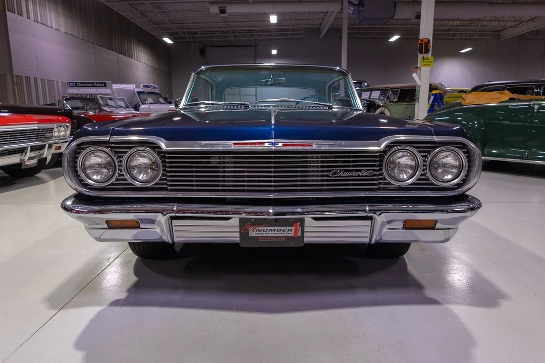 1964 Chevrolet Impala 3rd Gen - Image 31 of 31