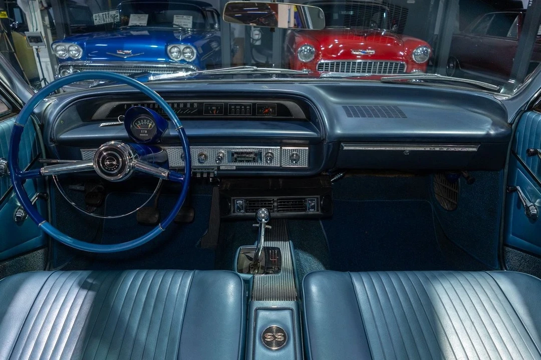 1964 Chevrolet Impala 3rd Gen - Image 3 of 31