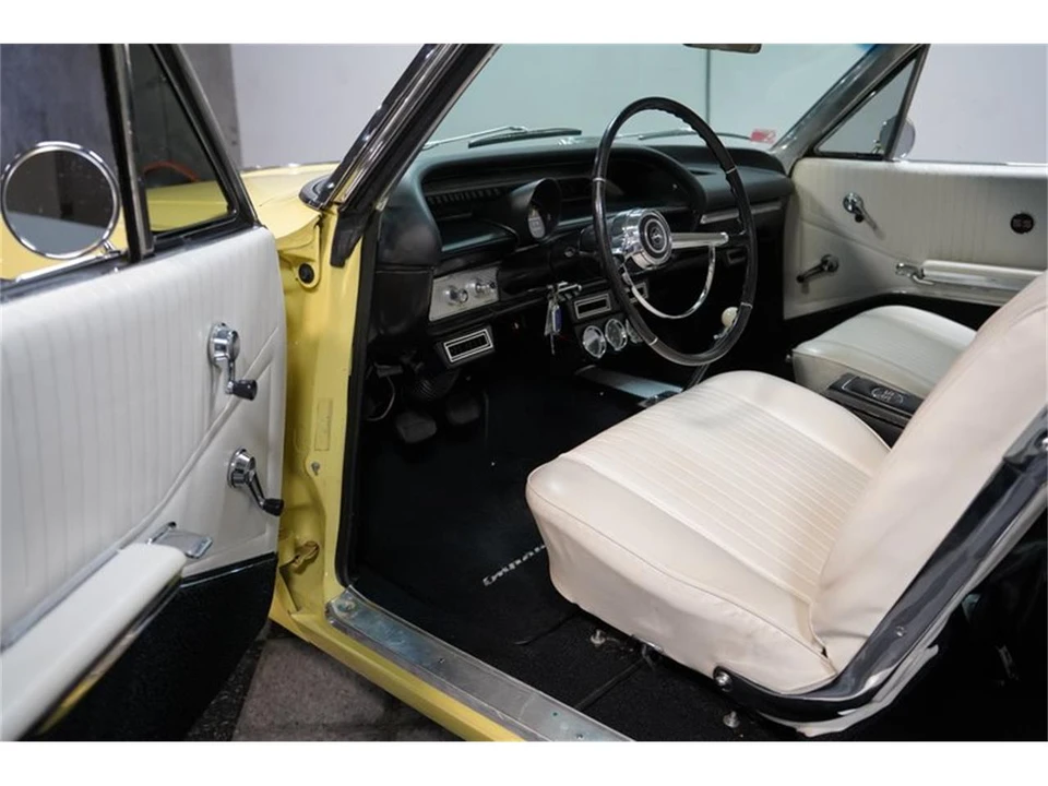 1964 Chevrolet Impala 3rd Gen - Image 4 of 31