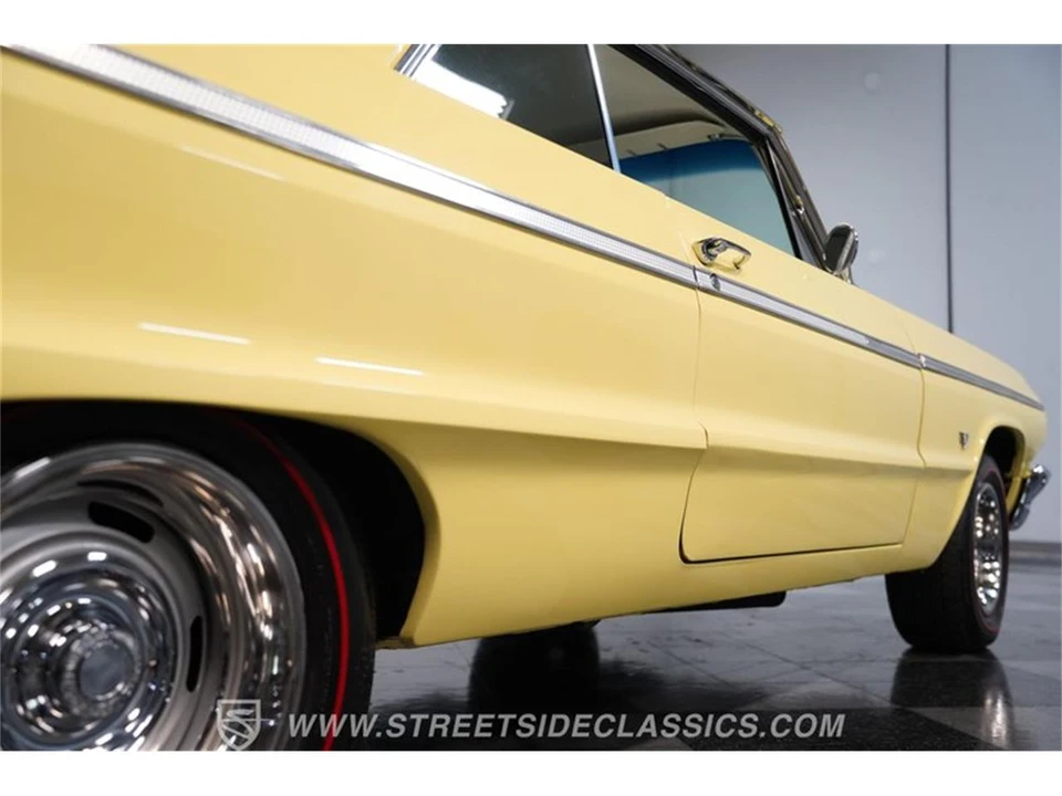 1964 Chevrolet Impala 3rd Gen - Image 22 of 31