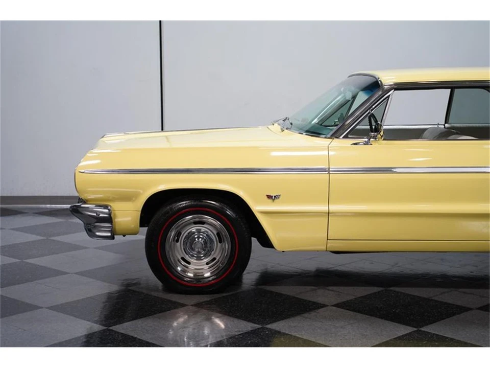 1964 Chevrolet Impala 3rd Gen - Image 19 of 31