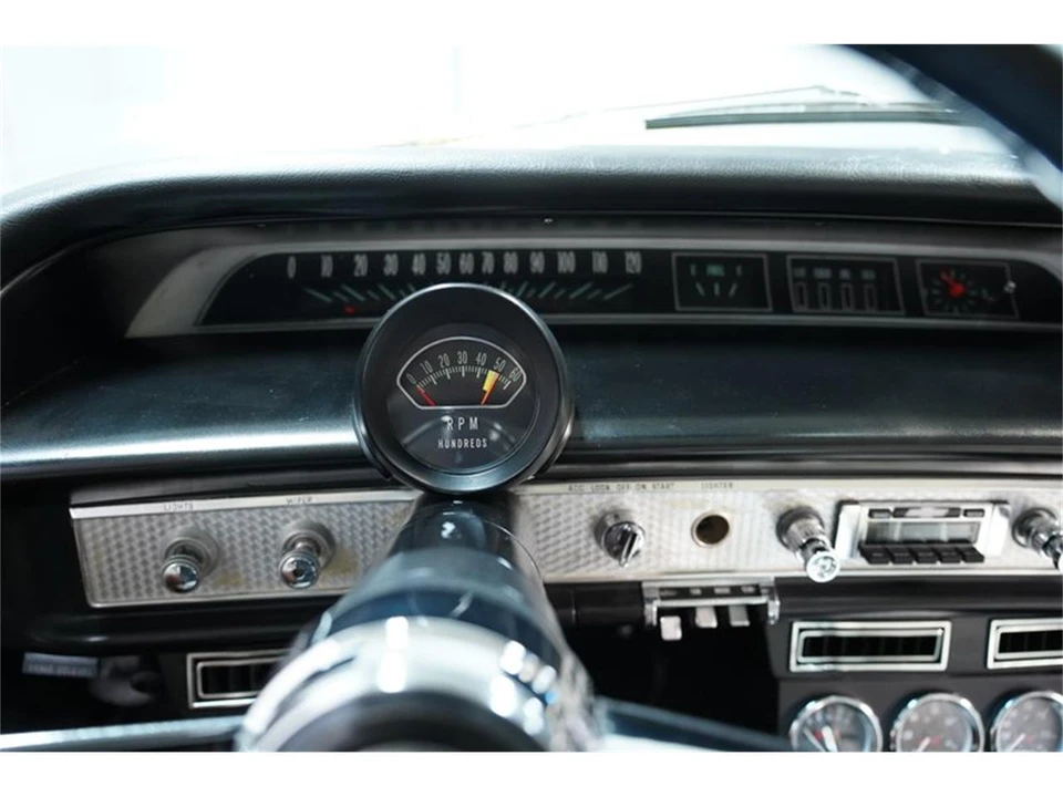1964 Chevrolet Impala 3rd Gen - Image 31 of 31