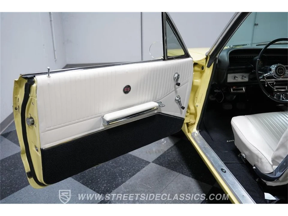 1964 Chevrolet Impala 3rd Gen - Image 28 of 31