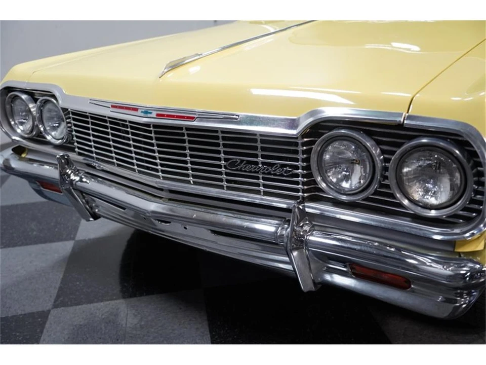1964 Chevrolet Impala 3rd Gen - Image 17 of 31