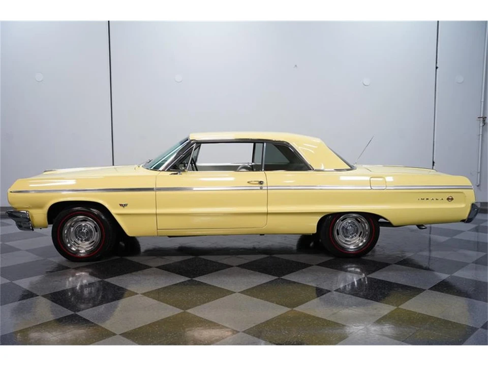 1964 Chevrolet Impala 3rd Gen - Image 2 of 31