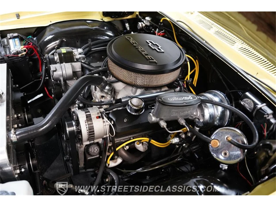 1964 Chevrolet Impala 3rd Gen - Image 26 of 31