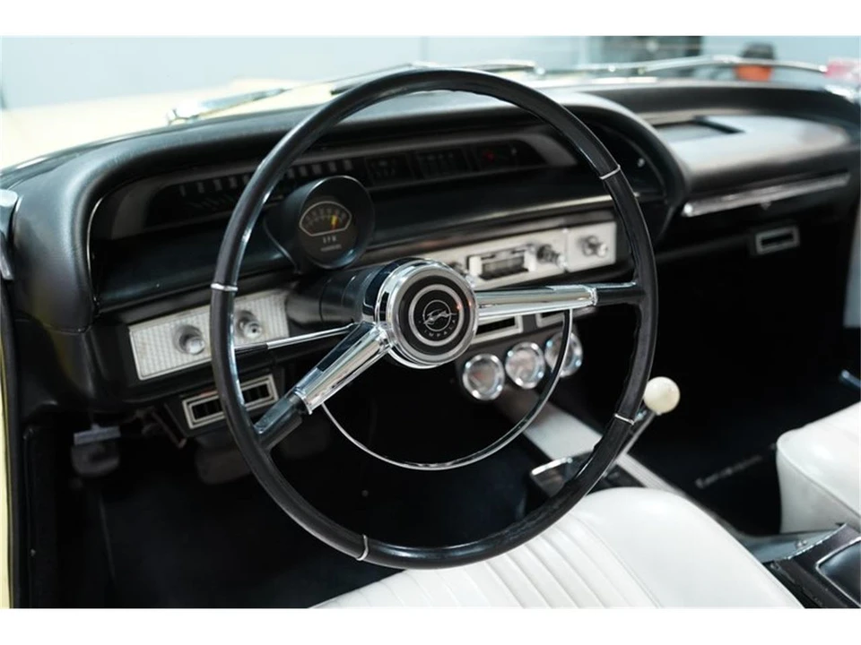 1964 Chevrolet Impala 3rd Gen - Image 30 of 31