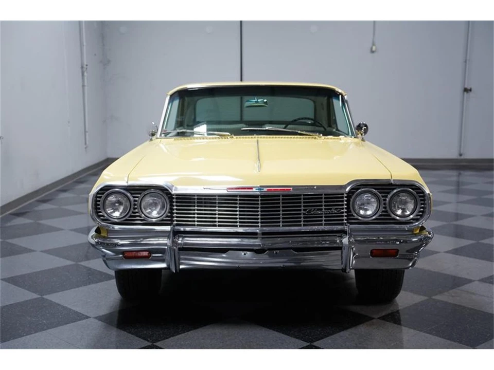 1964 Chevrolet Impala 3rd Gen - Image 15 of 31