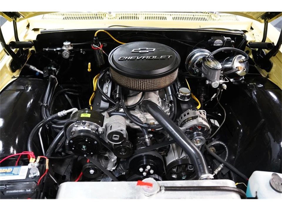 1964 Chevrolet Impala 3rd Gen - Image 3 of 31