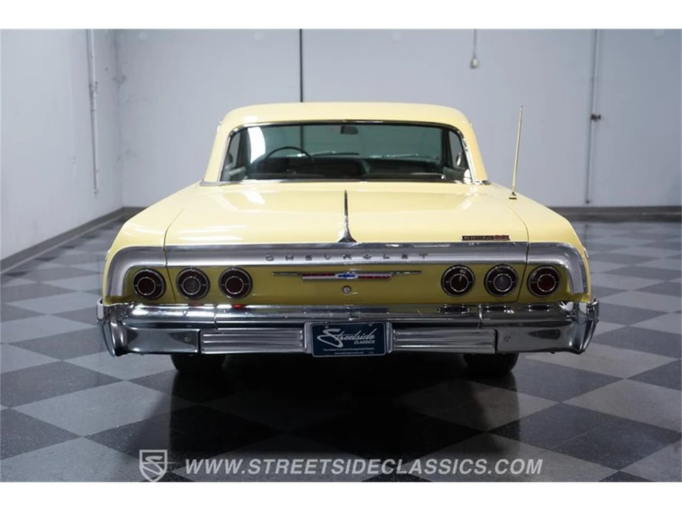 1964 Chevrolet Impala 3rd Gen - Image 9 of 31