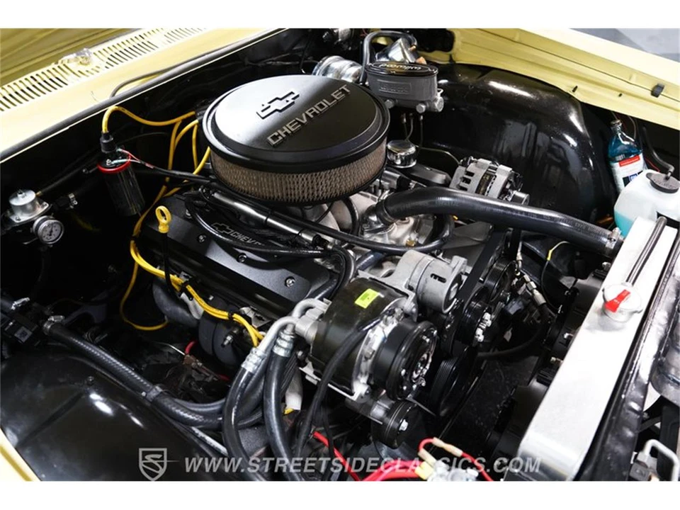 1964 Chevrolet Impala 3rd Gen - Image 27 of 31