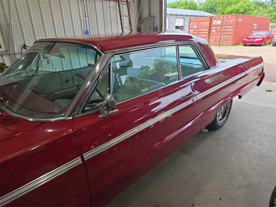 1964 Chevrolet Impala 3rd Gen - Image 2 of 15
