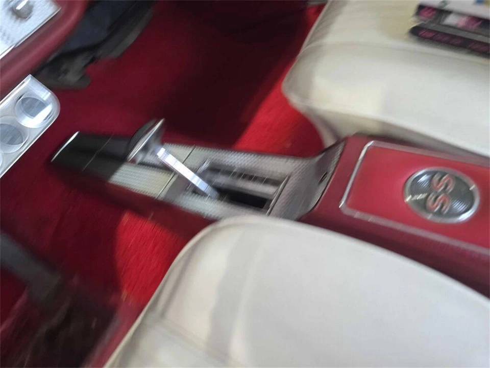 1964 Chevrolet Impala 3rd Gen - Image 10 of 15