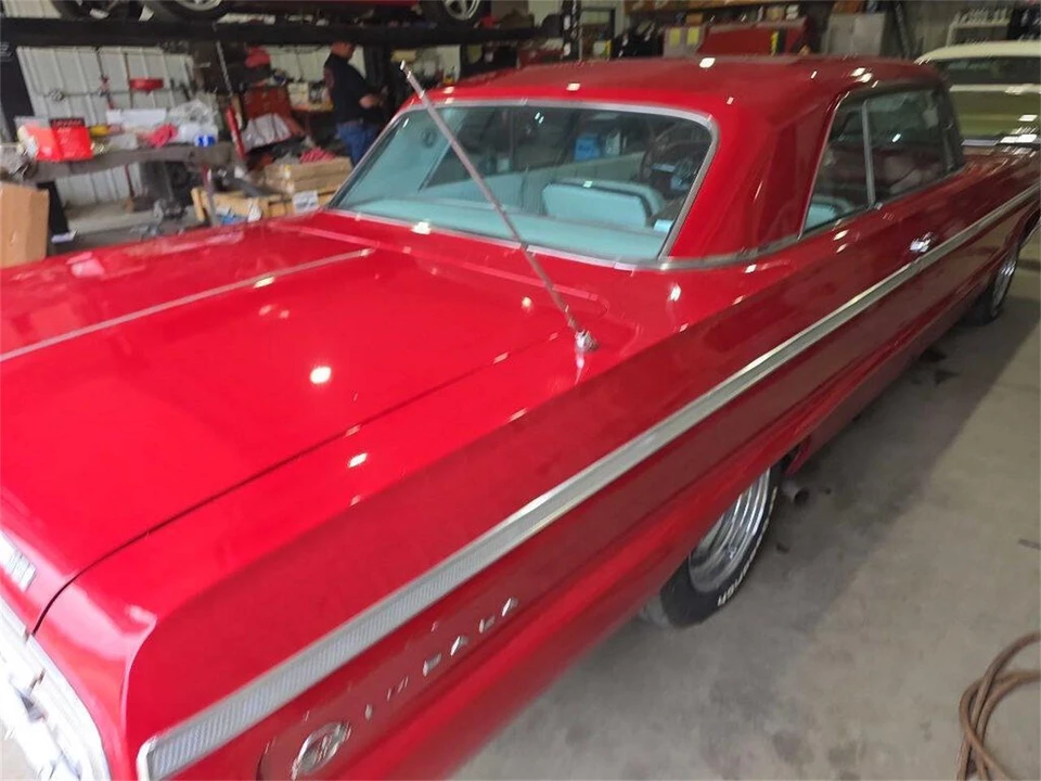 1964 Chevrolet Impala 3rd Gen - Image 13 of 15