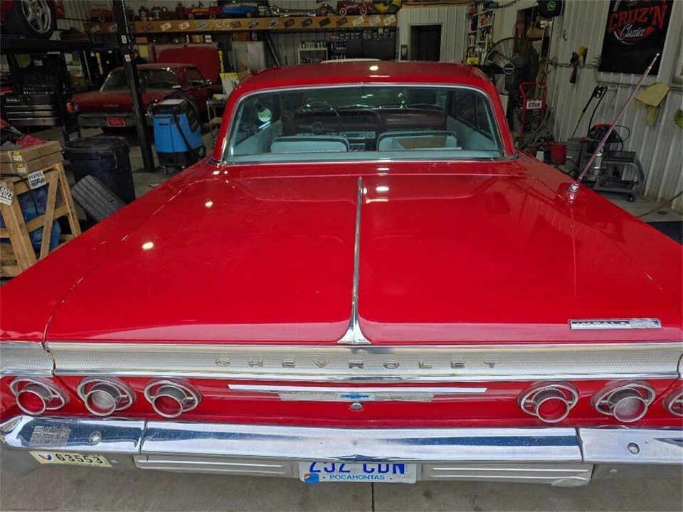 1964 Chevrolet Impala 3rd Gen - Image 12 of 15
