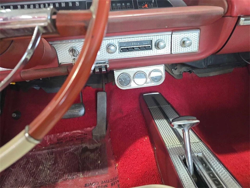 1964 Chevrolet Impala 3rd Gen - Image 9 of 15