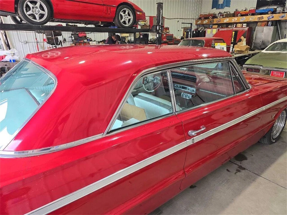 1964 Chevrolet Impala 3rd Gen - Image 14 of 15