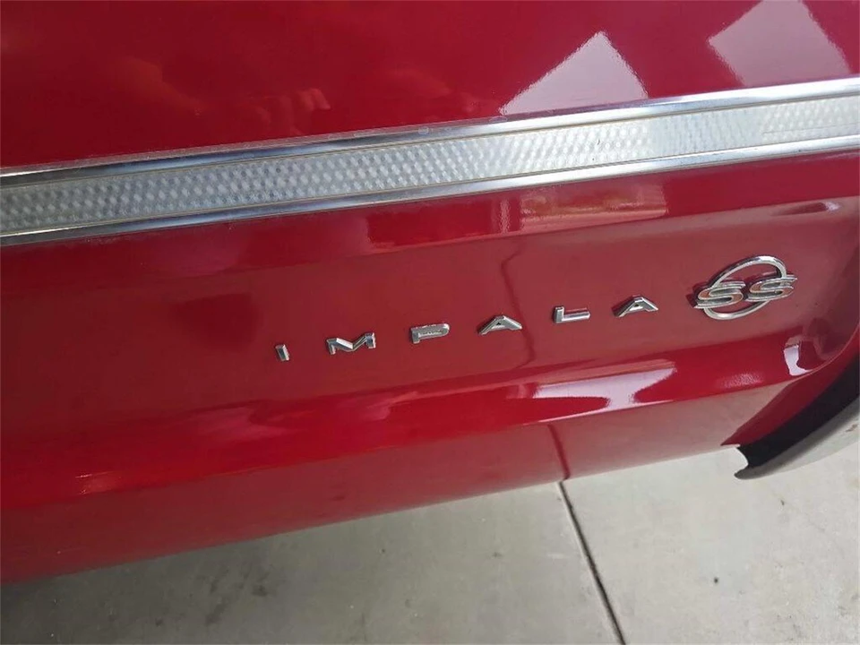 1964 Chevrolet Impala 3rd Gen - Image 11 of 15