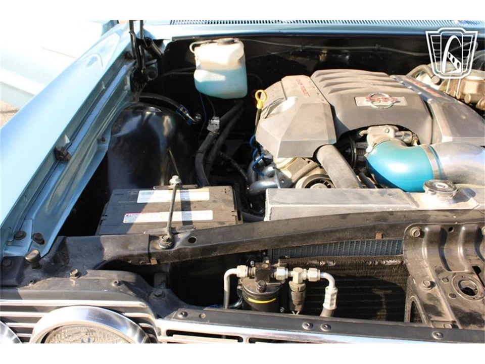 1964 Chevrolet Impala 3rd Gen - Image 31 of 31