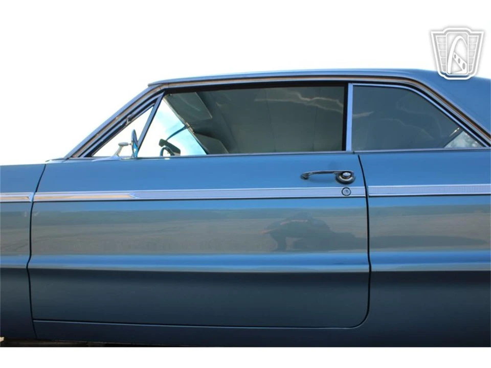 1964 Chevrolet Impala 3rd Gen - Image 17 of 31