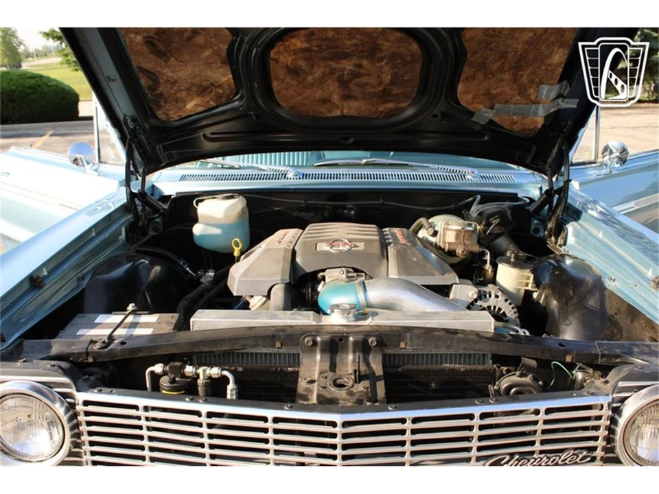 1964 Chevrolet Impala 3rd Gen - Image 27 of 31
