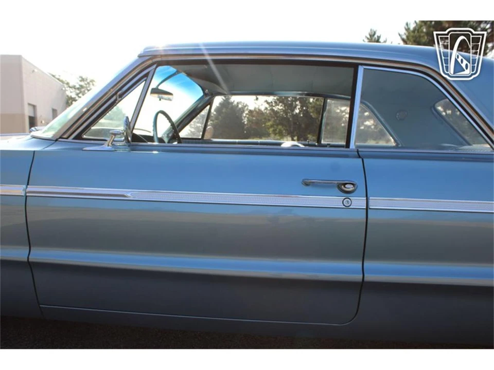 1964 Chevrolet Impala 3rd Gen - Image 18 of 31