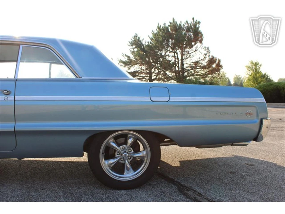 1964 Chevrolet Impala 3rd Gen - Image 19 of 31