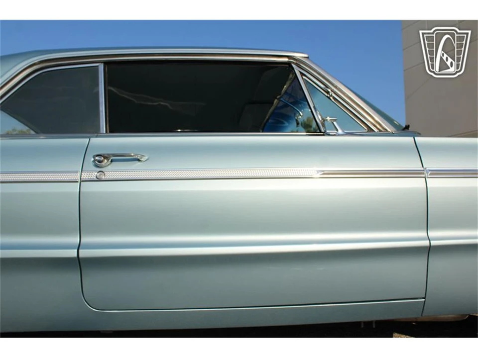 1964 Chevrolet Impala 3rd Gen - Image 20 of 31